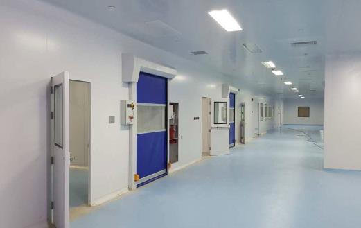 工业门的分类主要有哪些