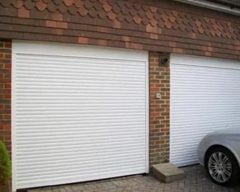 电动卷帘门拥有什么让人选择的优势